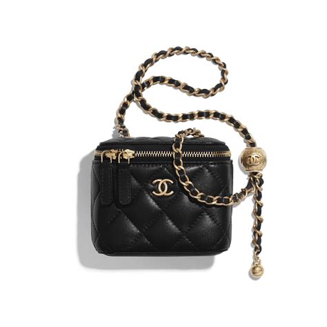 small box bag chanel